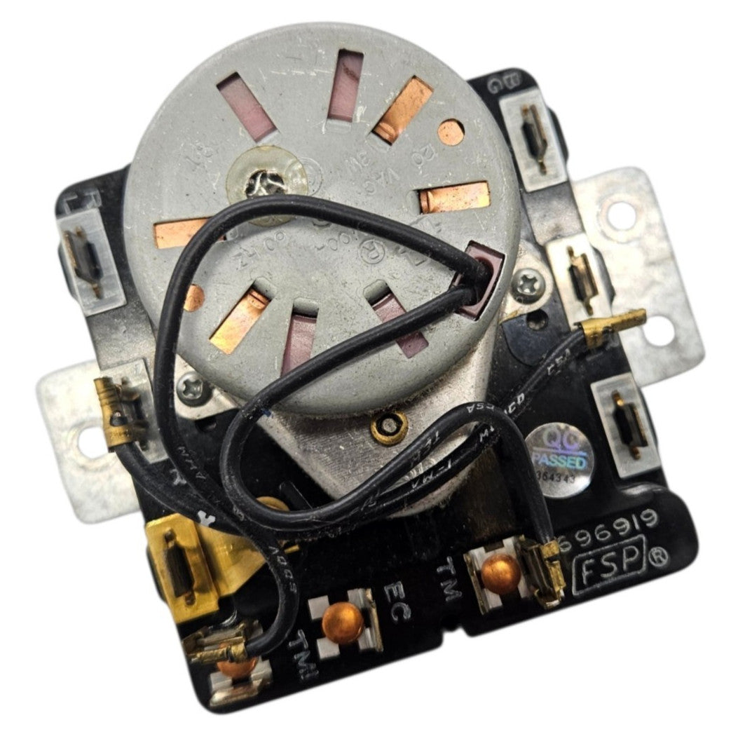 OEM Replacement for Kenmore Washer Timer 696919