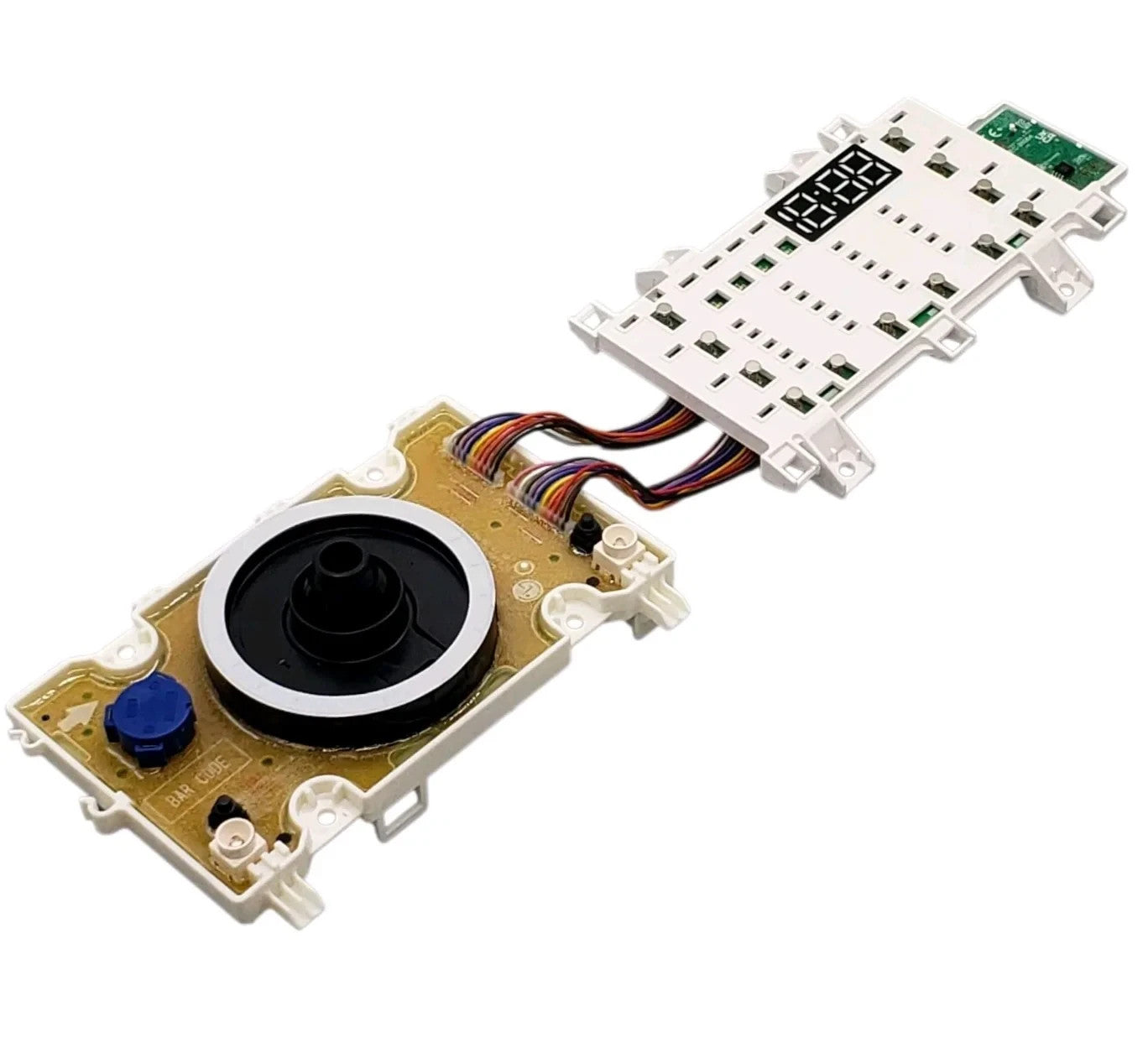 New OEM Replacement for LG Washer User Control EBR85194760