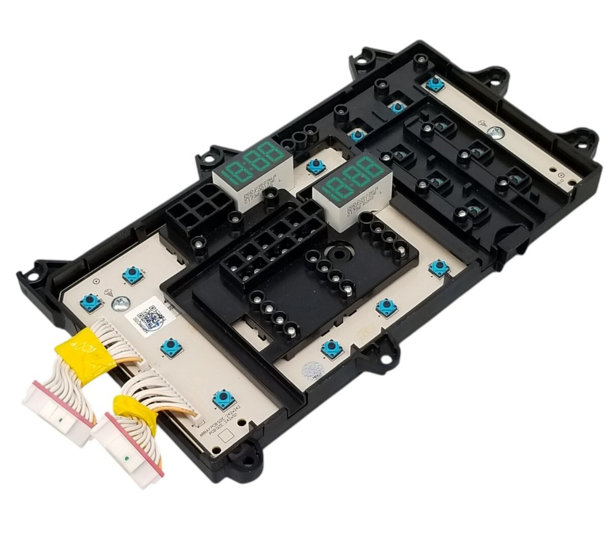 OEM Replacement for Samsung Washer Control  DC92-01993A
