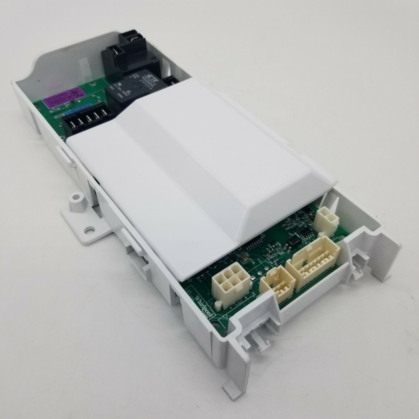Genuine OEM Replacement for Kenmore Dryer Control W10606685