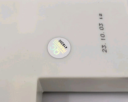 New OEM Replacement for LG Dryer Control Panel AGL75452964 1-Yr