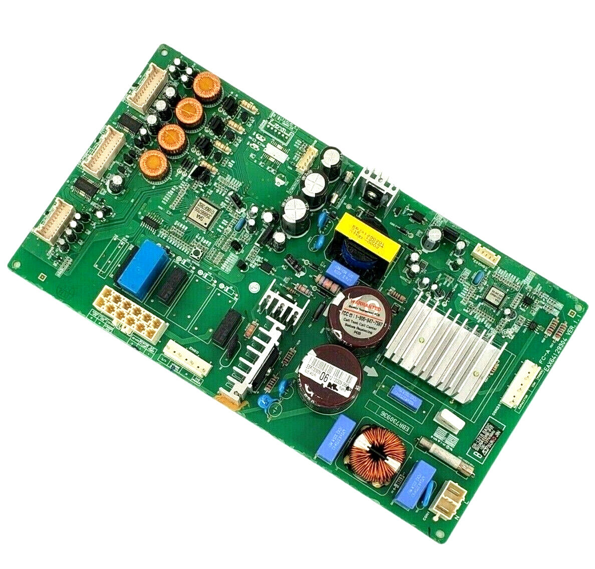 OEM Replacement for Kenmore Fridge Control EBR73093606