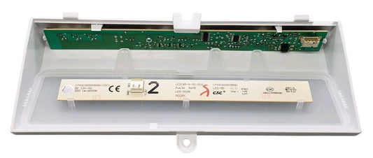 New OEM Replacement for Midea Fridge LED Lamp 17431000009581