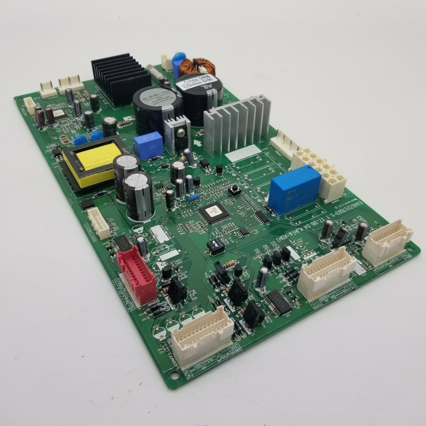 Genuine Replacement for Kenmore Fridge Control EBR84457305   ~   ~
