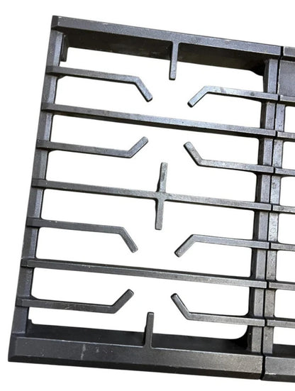 New OEM Replacement for Samsung Oven Left Burner Grate  DG98-01679A