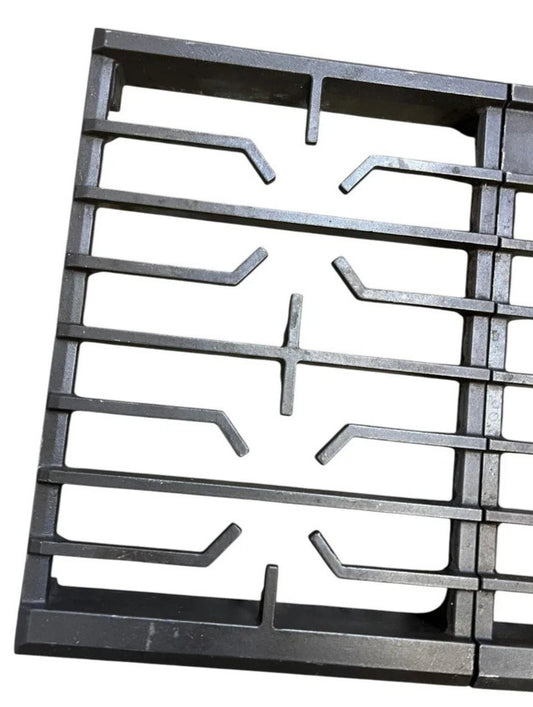 New OEM Replacement for Samsung Oven Left Burner Grate  DG98-01679A