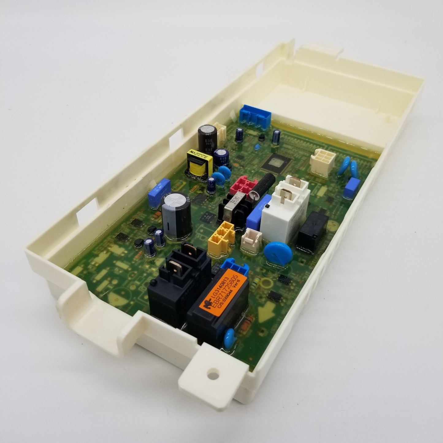 Genuine OEM Replacement for LG Washer Control Board EBR71725805