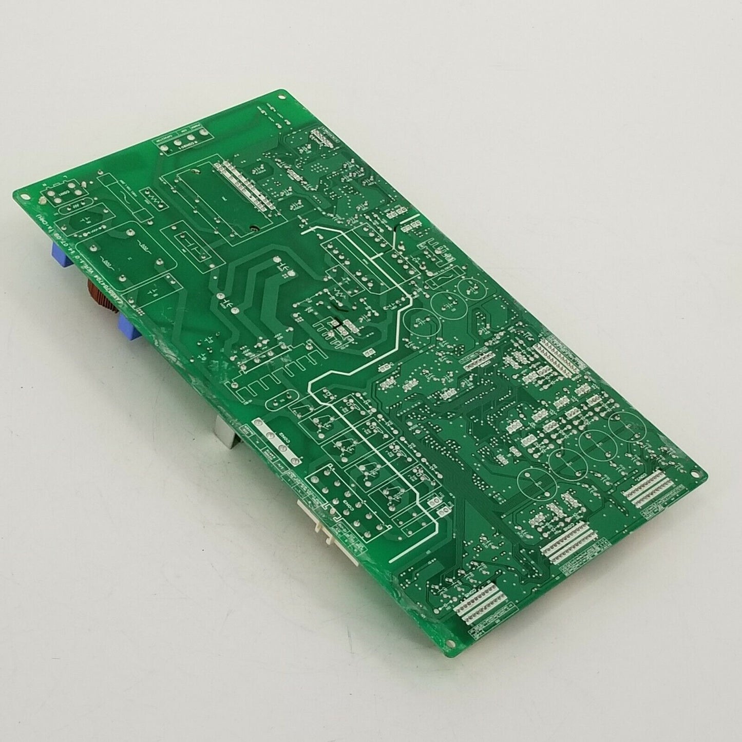 Genuine OEM Replacement for LG Refrigerator Control EBR78940502