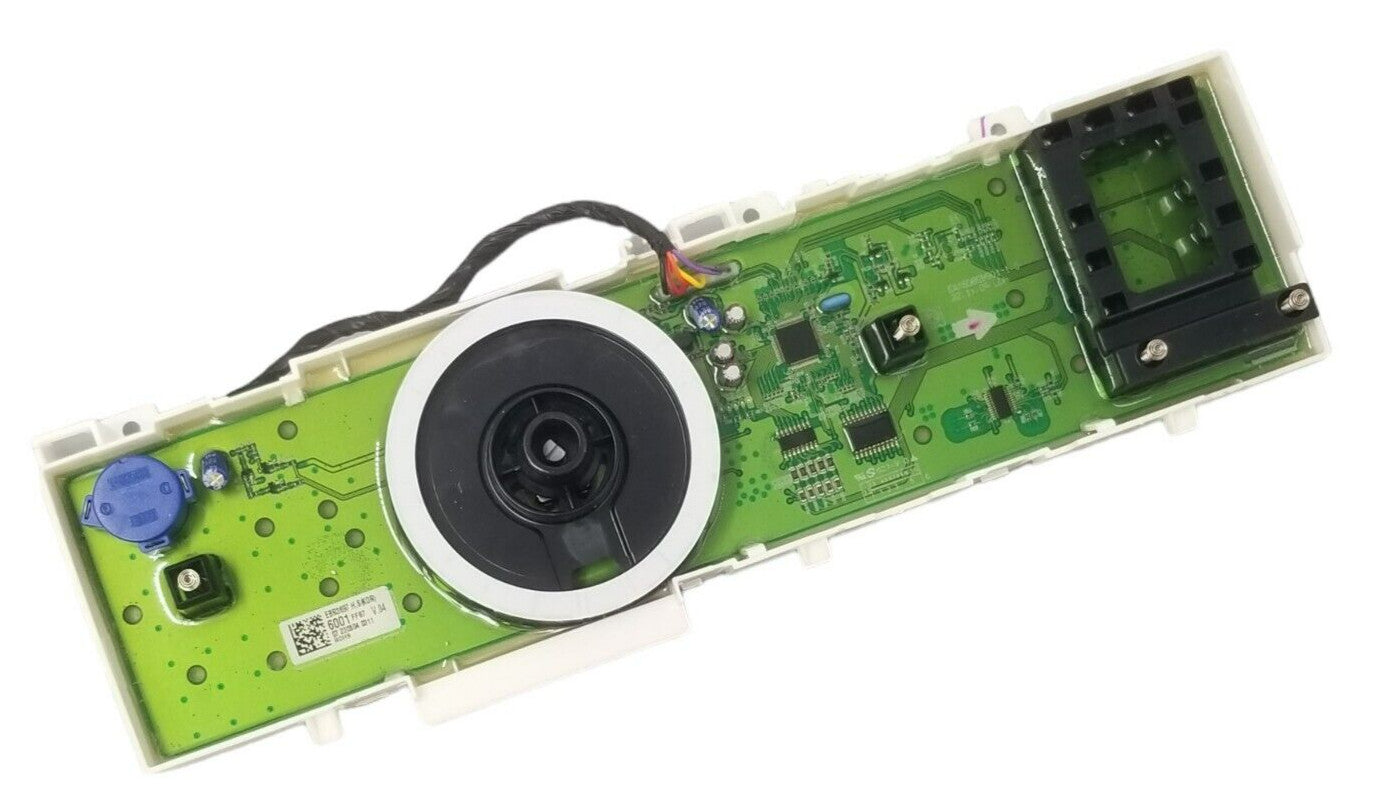 OEM Replacement for LG Dryer Control EBR36976001