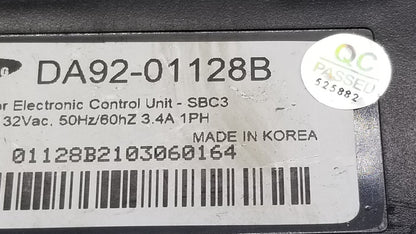 OEM Replacement for Samsung Fridge Inverter DA92-01128B