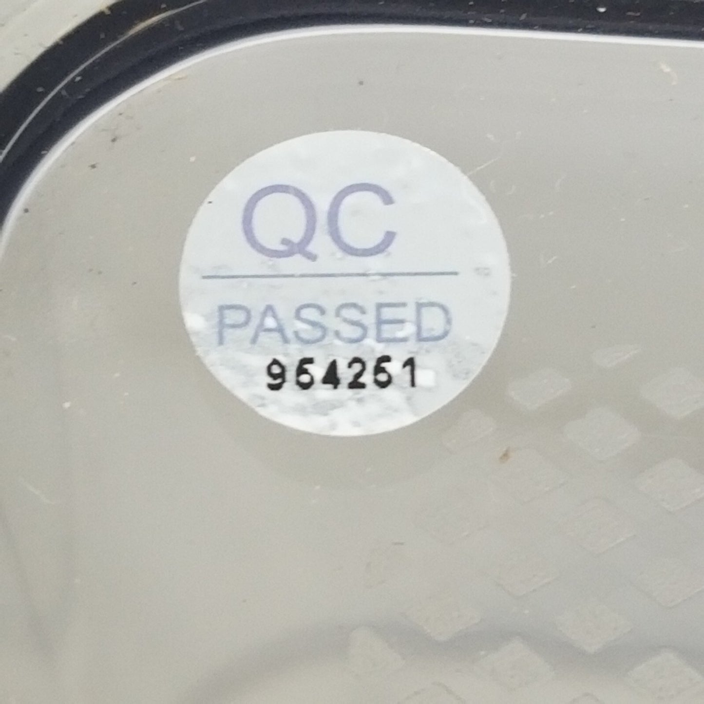 New OEM Replacement for KitchenAid Fridge Door Gallon Bin  W10887801