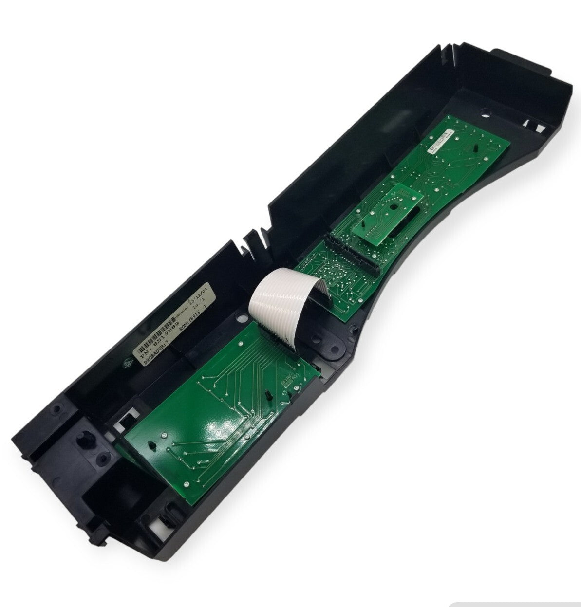 OEM Replacement for Whirlpool Dryer Control 8519389