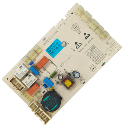 OEM Replacement for ASKO Washer Control Board 8064257