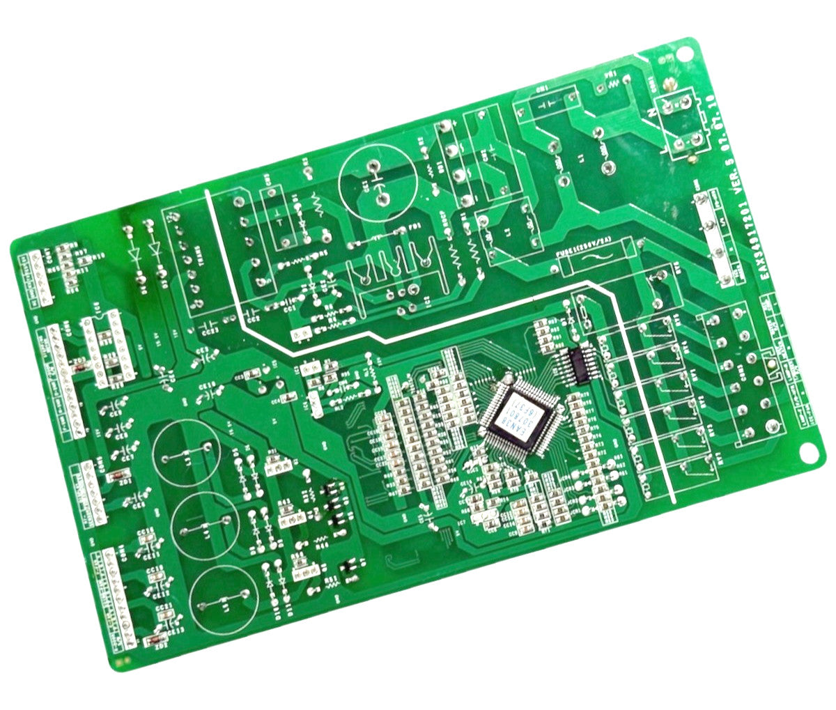 OEM Replacement for LG Fridge Board EBR34917101