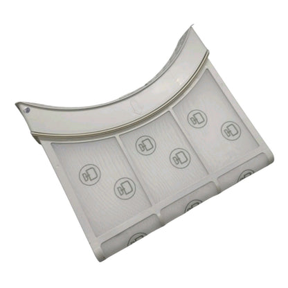 New OEM Replacement for LG Dryer Lint Filter Assembly ADQ75373205