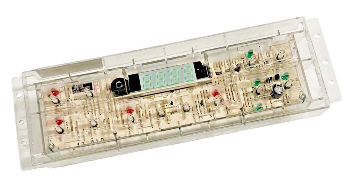OEM Replacement for GE Range Control 164D8450G039
