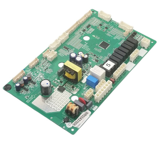 OEM Replacement for GE Fridge Main Control Board  WR55X37006