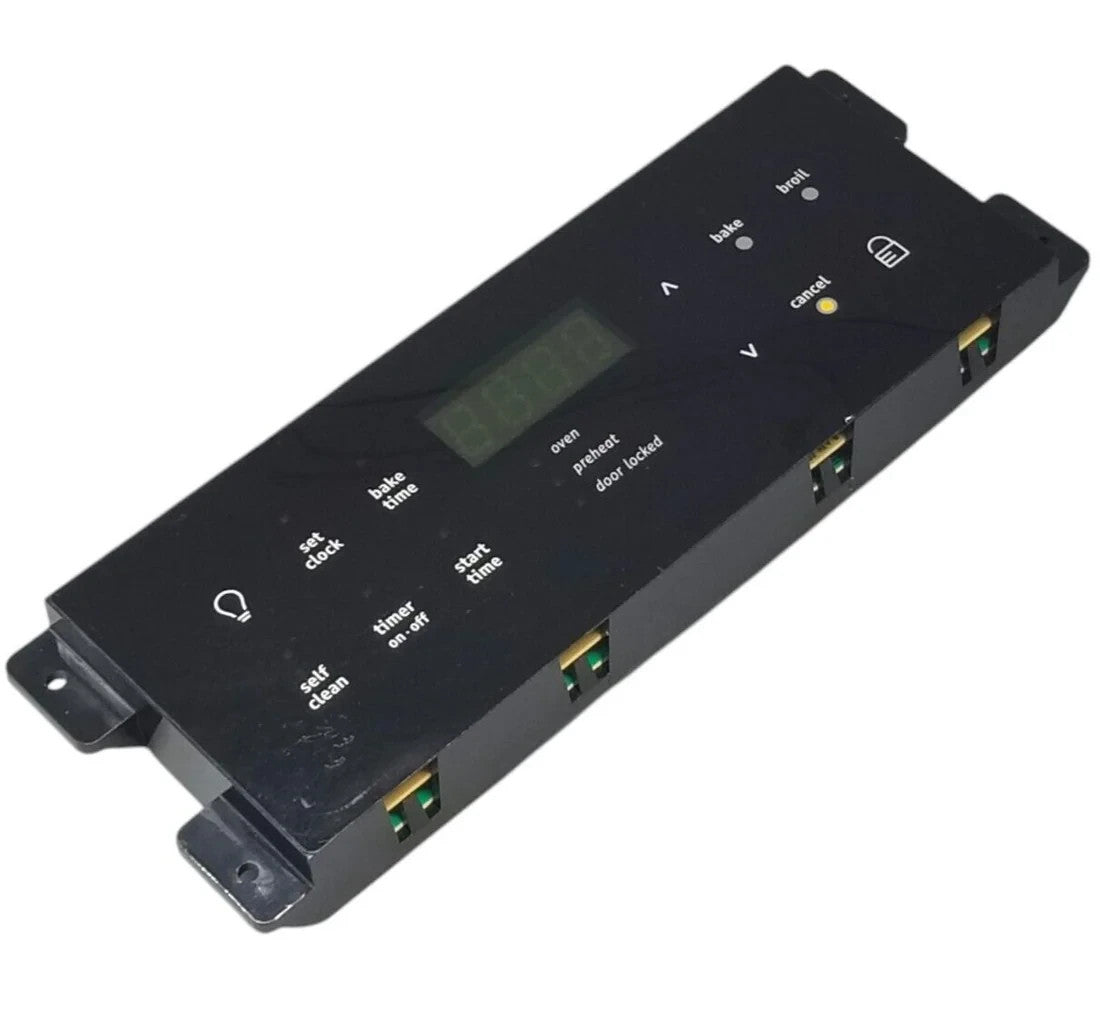 OEM Replacement for Frigidaire Oven Control 316557201