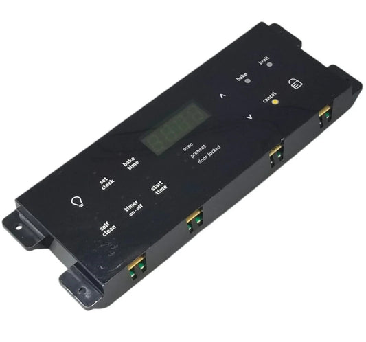 OEM Replacement for Frigidaire Oven Control 316557201