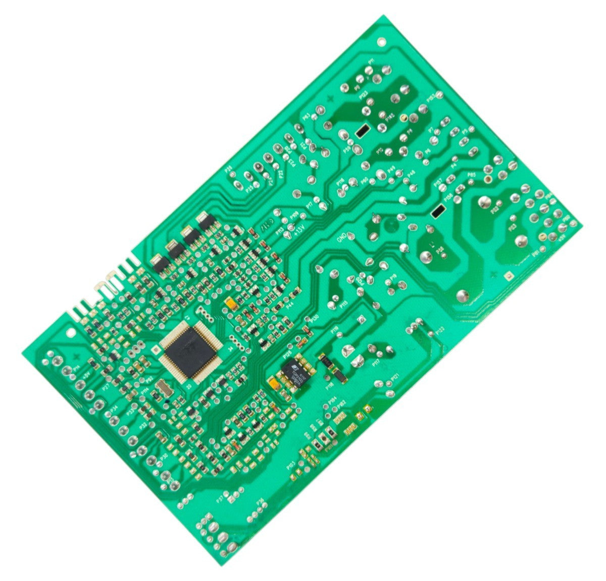 OEM Replacement for ASKO Washer Control Board 8064257