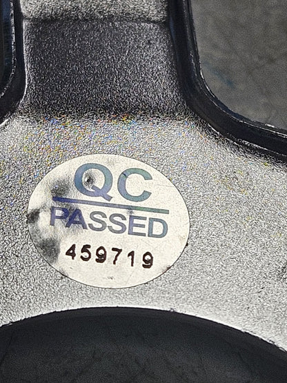 New OEM Replacement for LG Oven Turntable Assembly 5889W1A017B