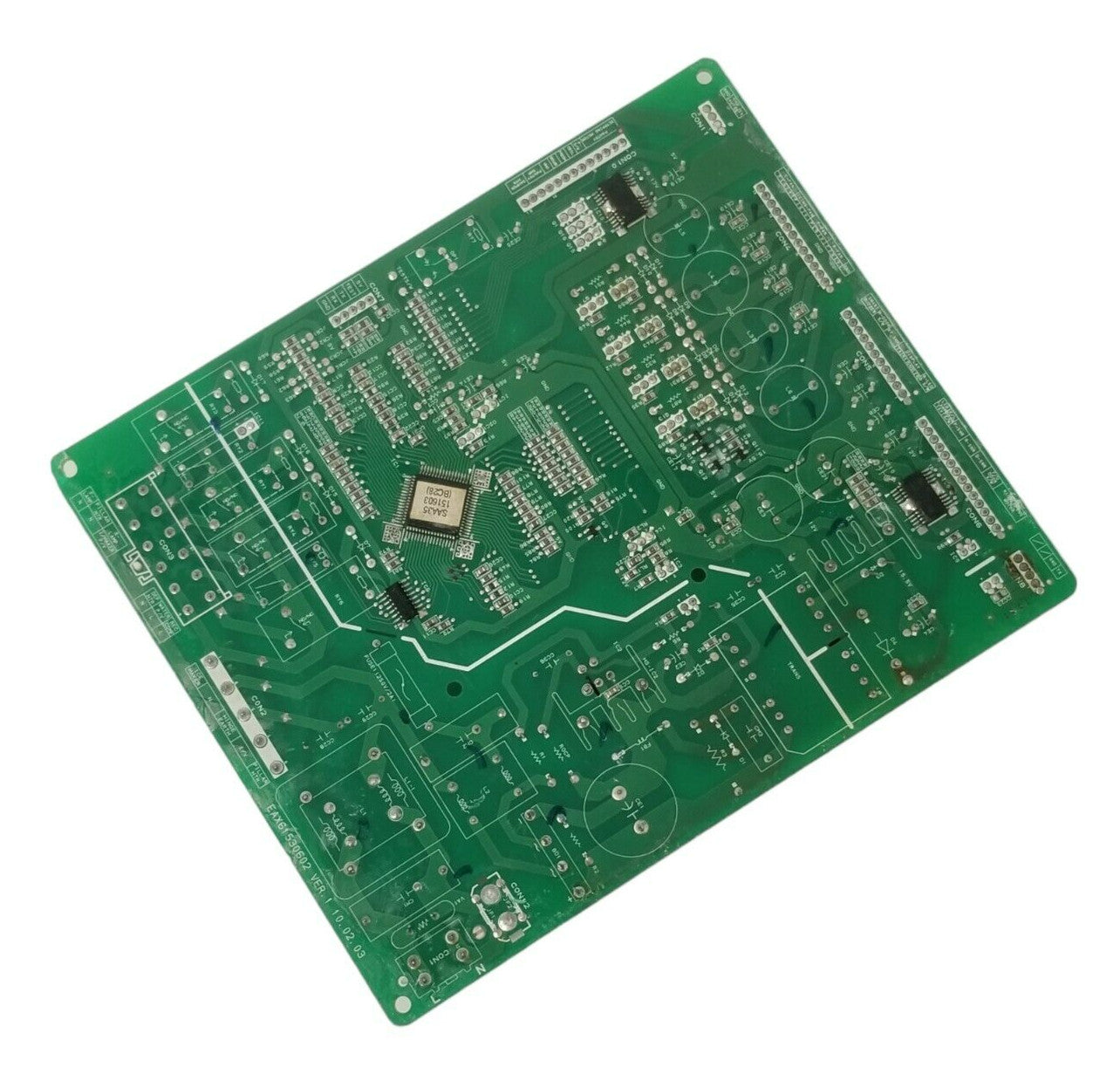 OEM Replacement for LG Refrigerator Control EBR65002713