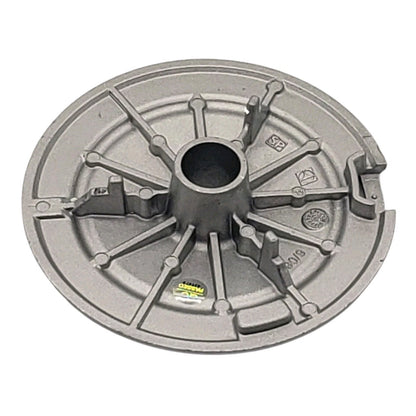 New OEM Replacement for Frigidaire Range Large Burner Crown 5304533618