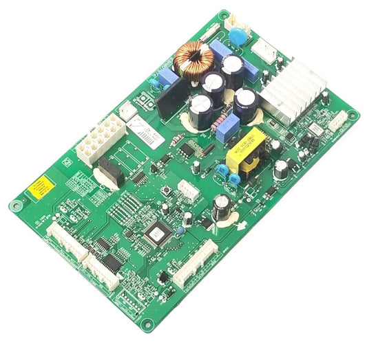 Genuine OEM Replacement for LG Refrigerator Control EBR80757409