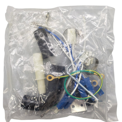 New OEM Replacement for GE Dishwasher Drain Pump WD26X10013 1-Yr