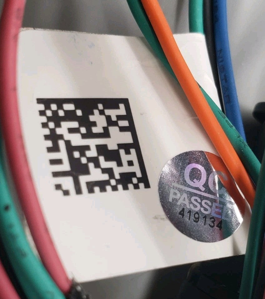 New OEM Replacement for Frigidaire Wire Harness A22299010