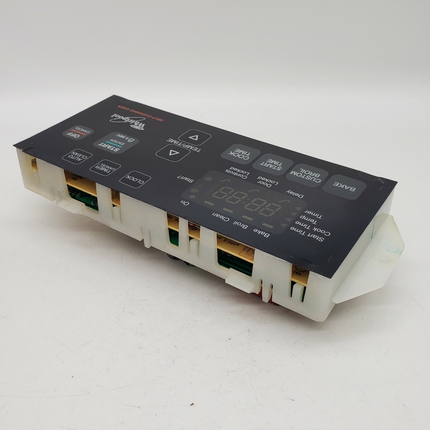 Genuine OEM Replacement for Whirlpool Range Board 9760300 WP6610456 ⭐    ⭐