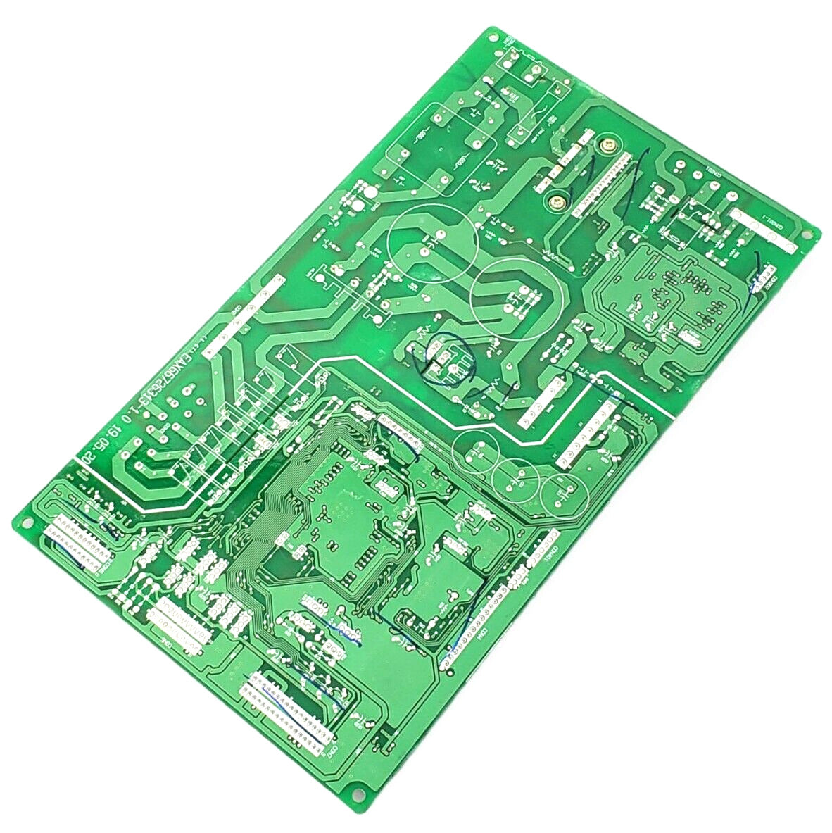 OEM Replacement for LG Refrigerator Control EBR81182790