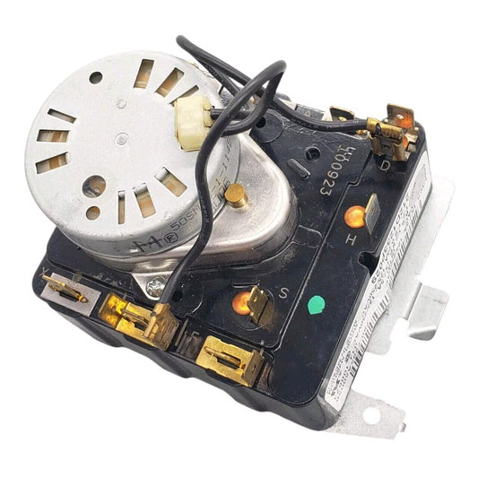 Genuine OEM Replacement for GE Dryer Timer 212D1233P029
