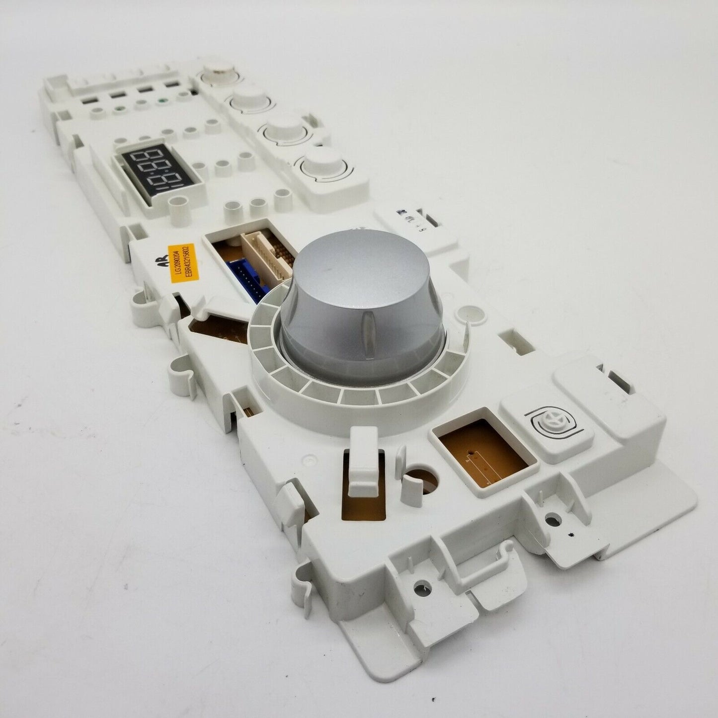 Genuine OEM Replacement for LG Dryer Control Board EBR43215602