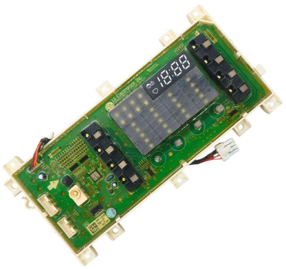 OEM Replacement for LG Dryer Control Interface EBR81137801