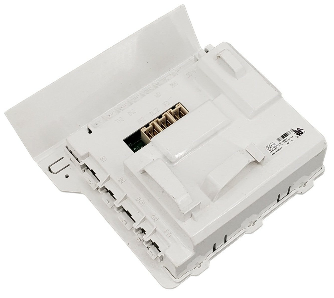 Genuine OEM Replacement for Whirlpool Washer Control 8540271