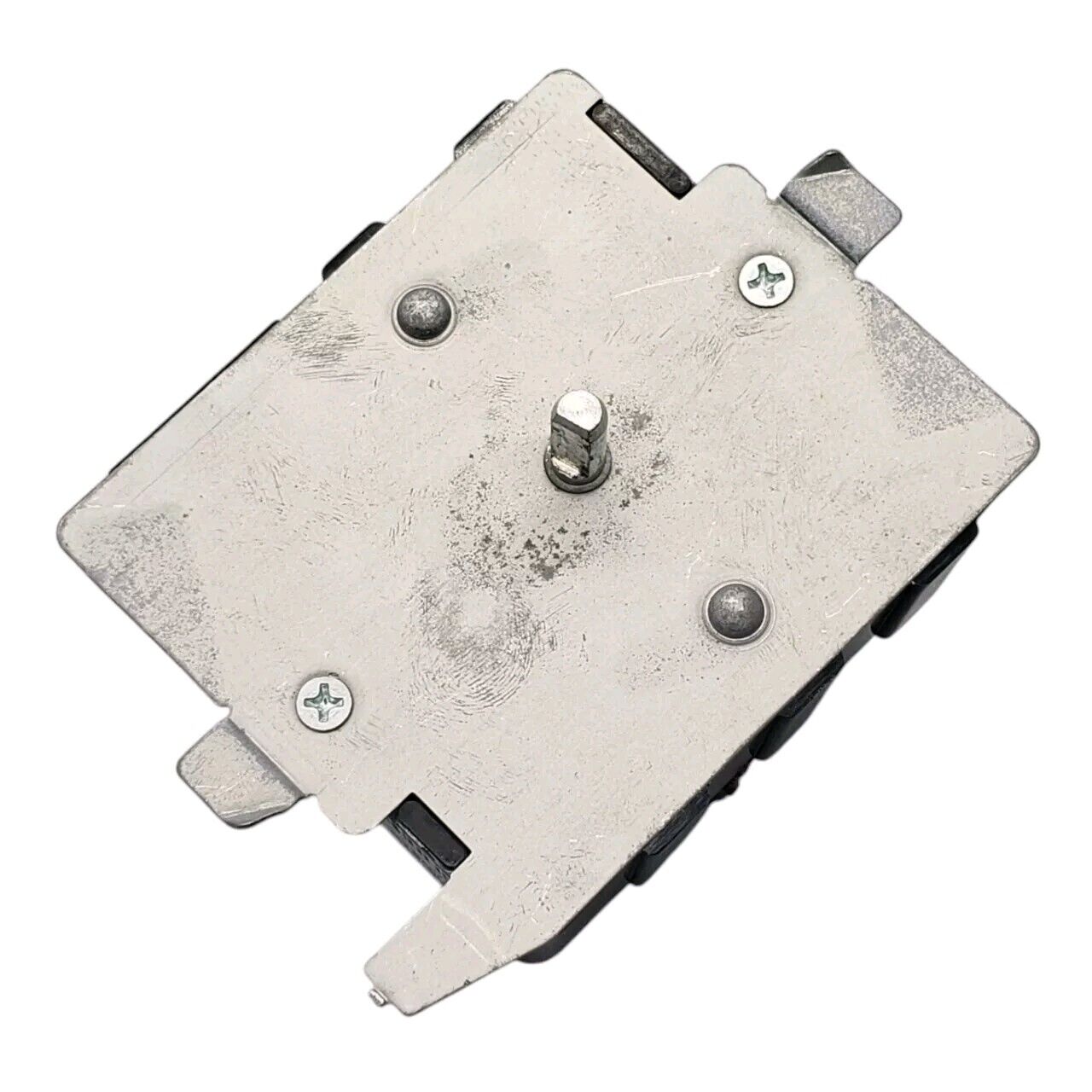 OEM Replacement for GE Dryer Timer 572D520P025 WE4M306