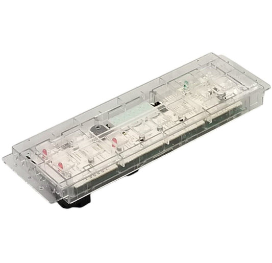 OEM Replacement for GE Range Control WB27T11312