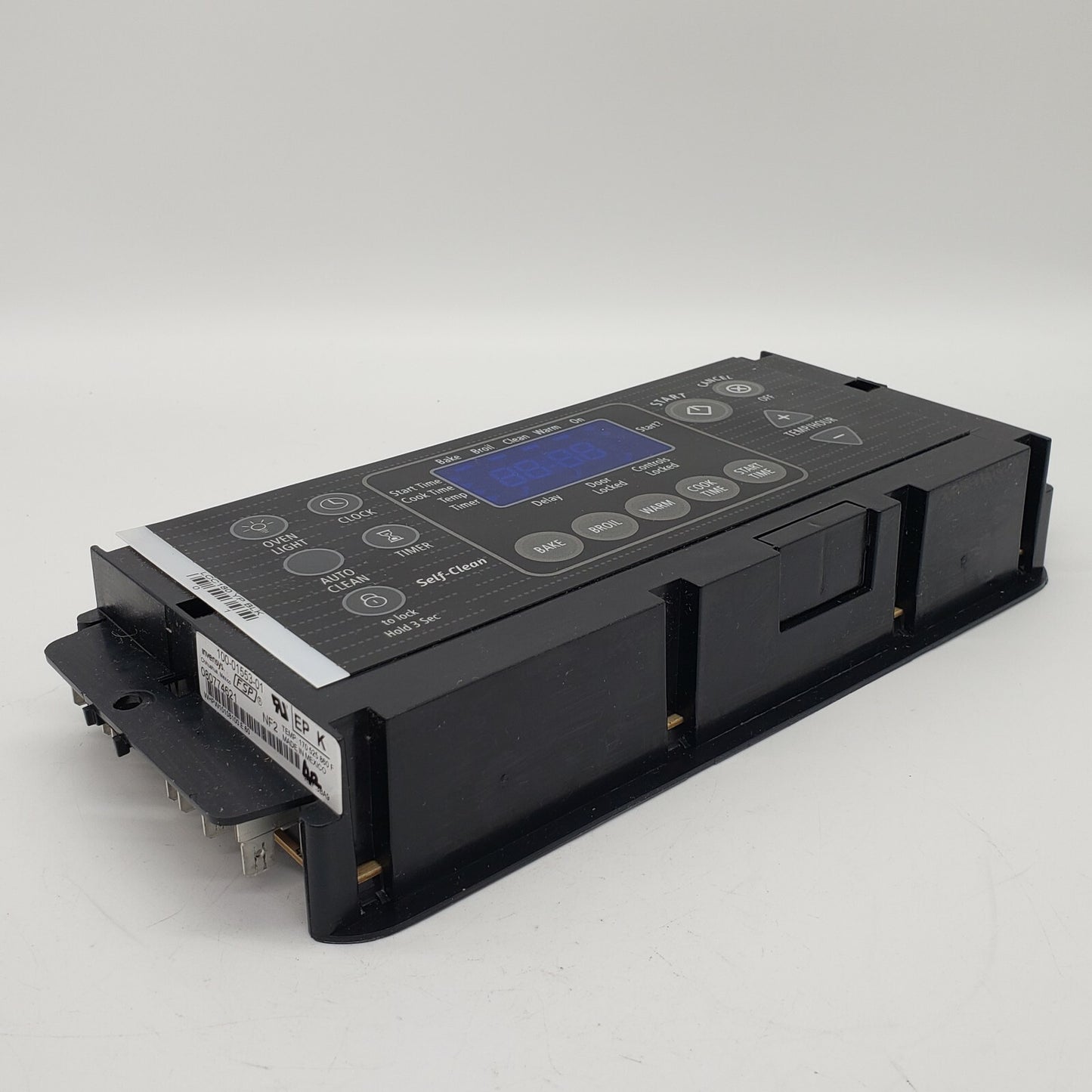 OEM Replacement for Whirlpool Range Control Board W10108100