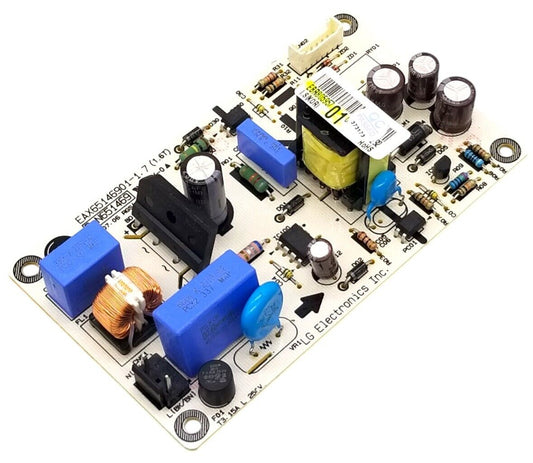 New OEM Replacement for LG Range Power Control EBR80595701 for LSE4616ST  ⭐ ⭐