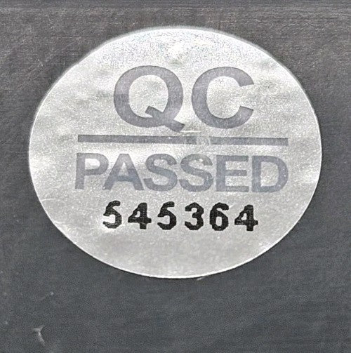 OEM Replacement for Frigidaire Dryer Control 5304537898