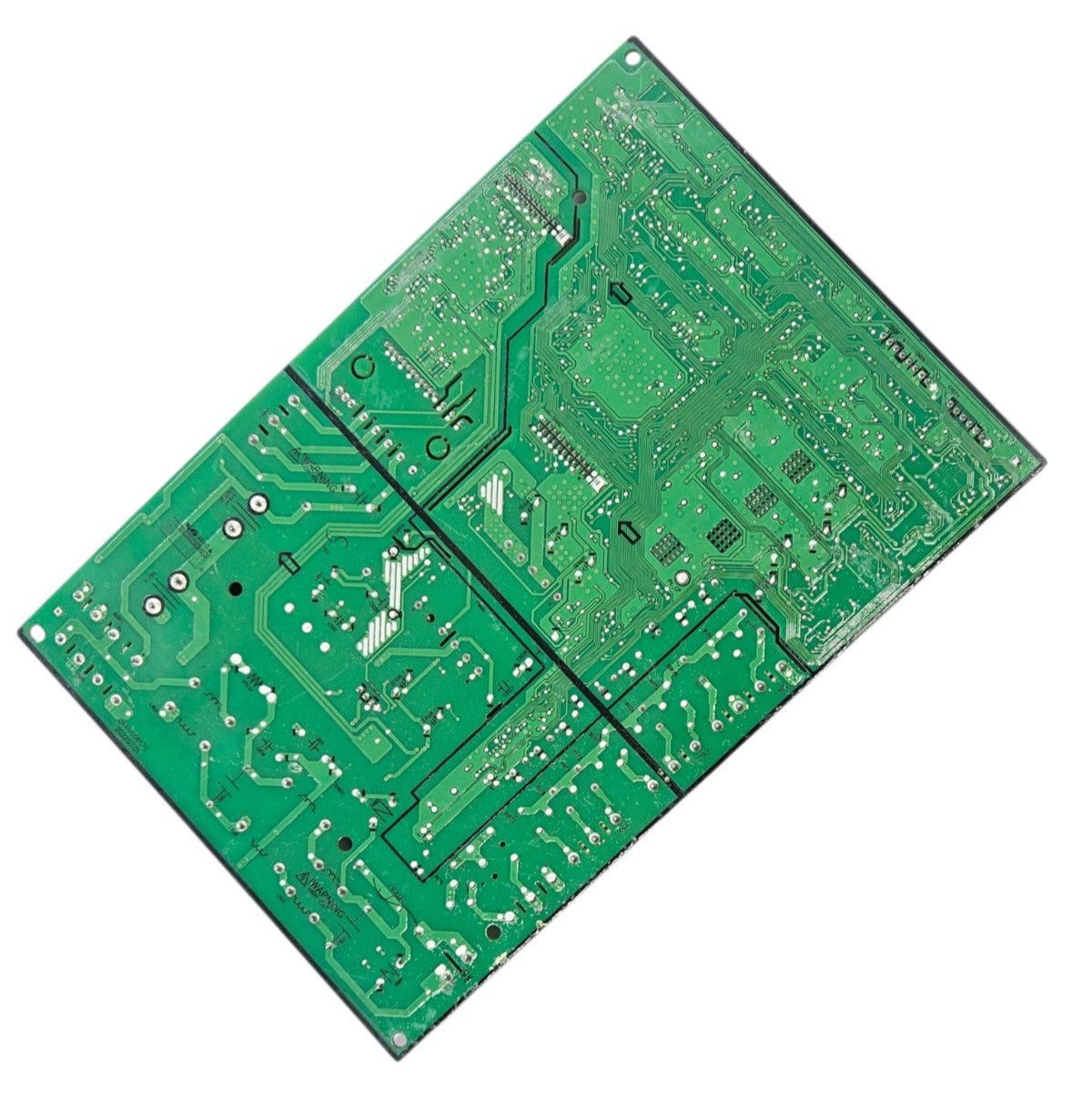 OEM Replacement for Samsung Fridge Control Board DA94-05310R