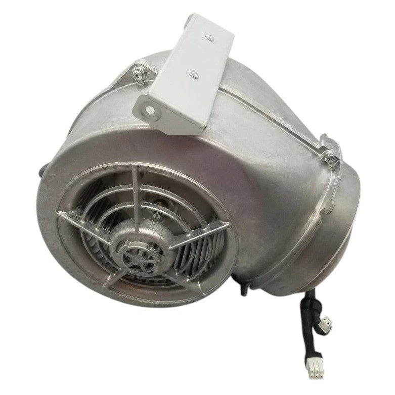New OEM Replacement for GE Range Vent Hood Fan Motor 046P0095  ELK08 1- Yr