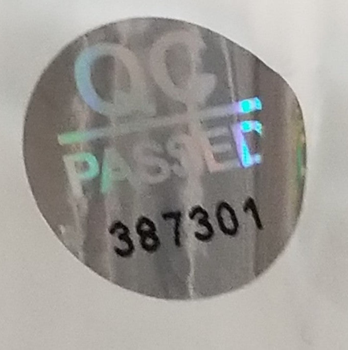 New OEM Forno Fridge Gallon Door Bin GA000666513