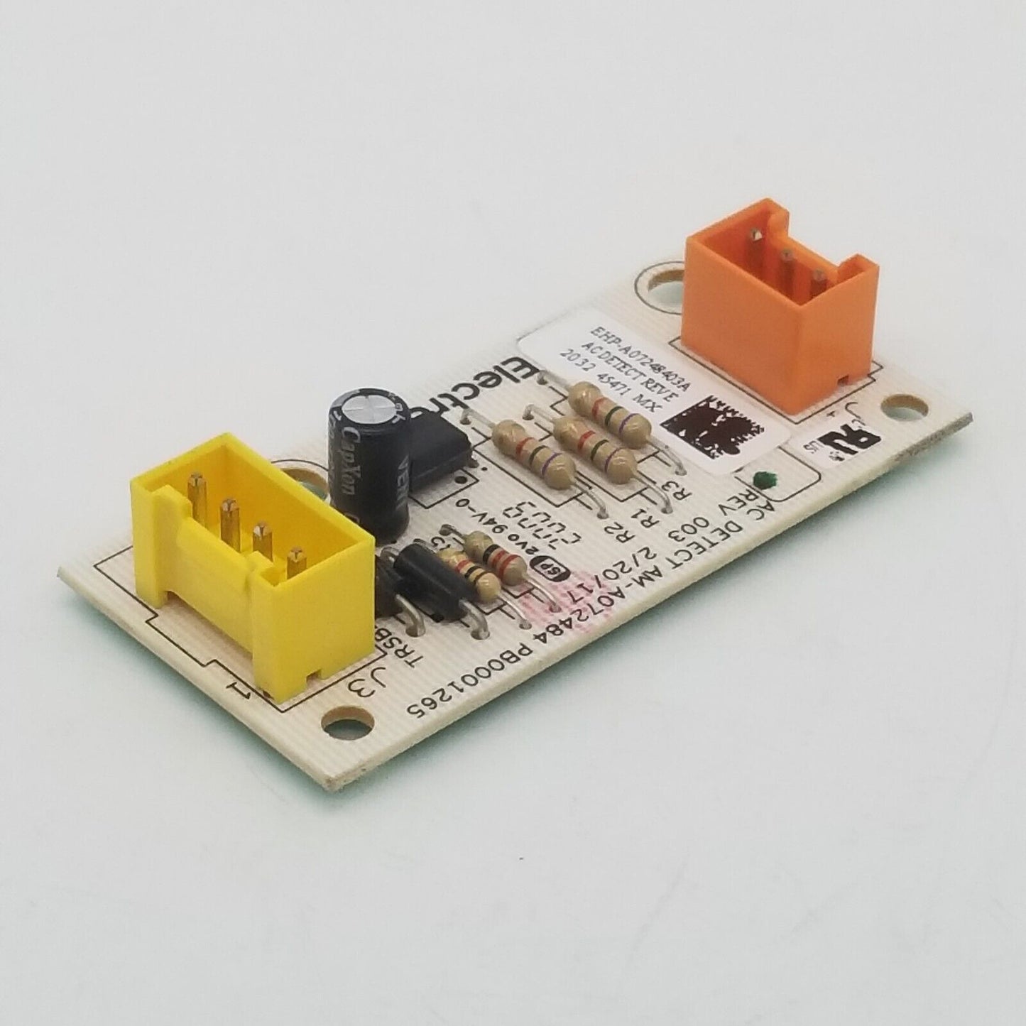 New OEM Replacement for Frigidaire Oven Circuit Board 5304509920 (A07248403A)