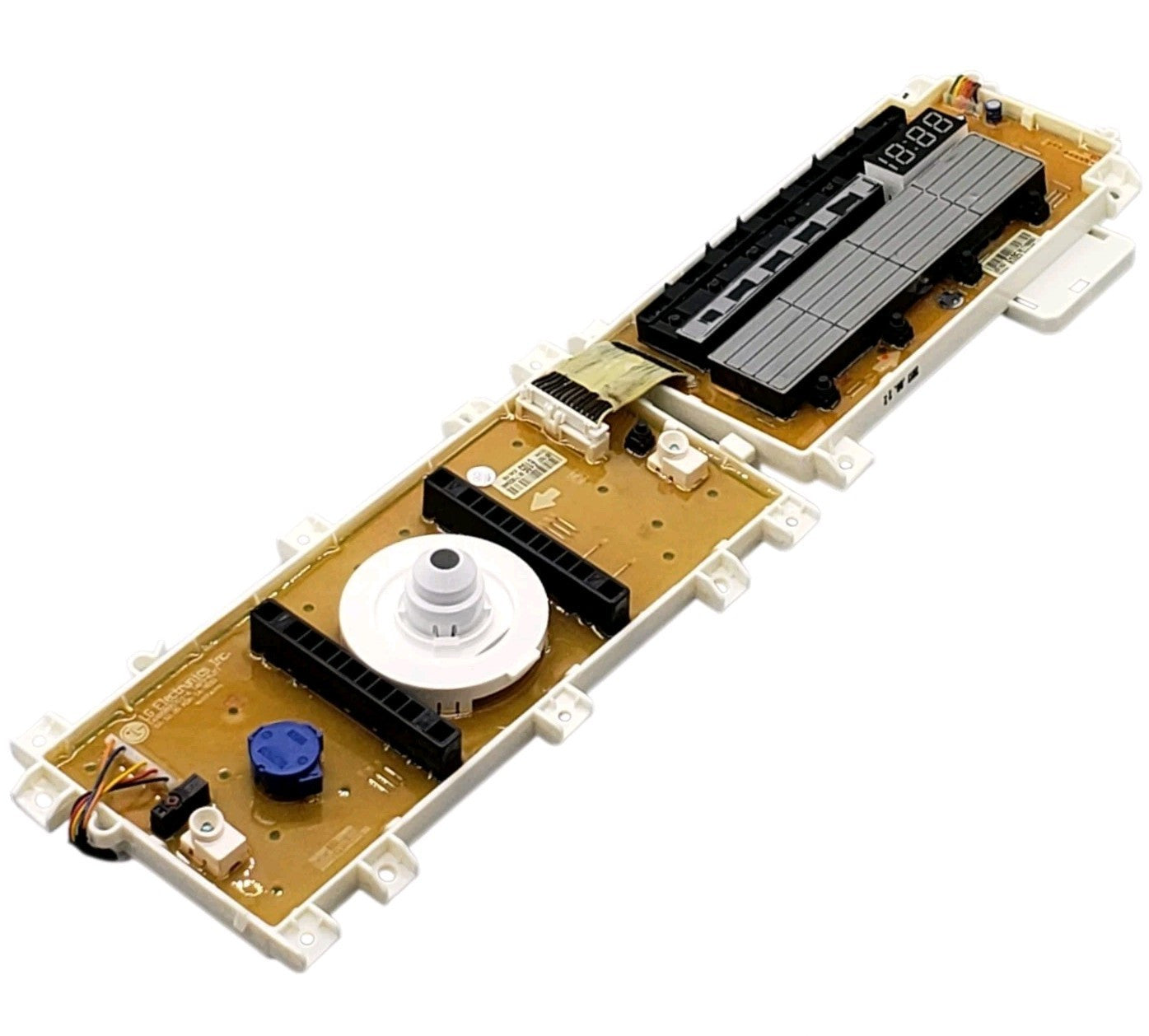OEM Replacement for LG Washer Display Control  EBR76376105