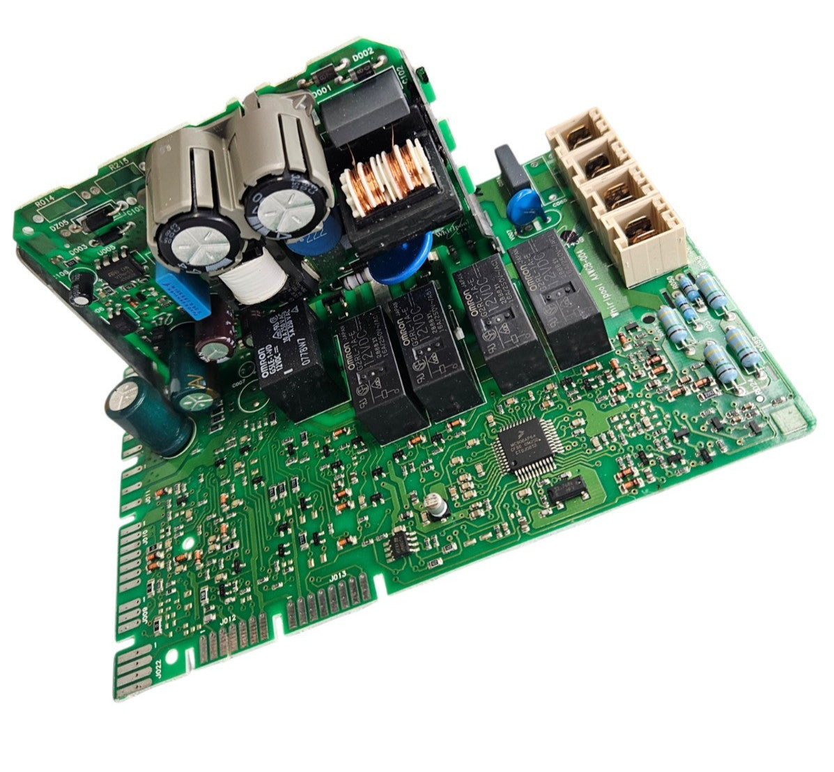 OEM Replacement for Whirlpool  Washer Control W10175778