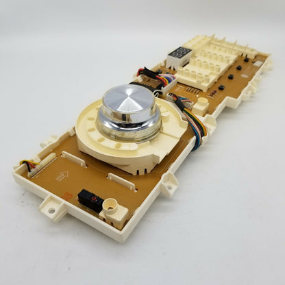 Genuine OEM Replacement for LG Washer Control Board 6871EC1116A