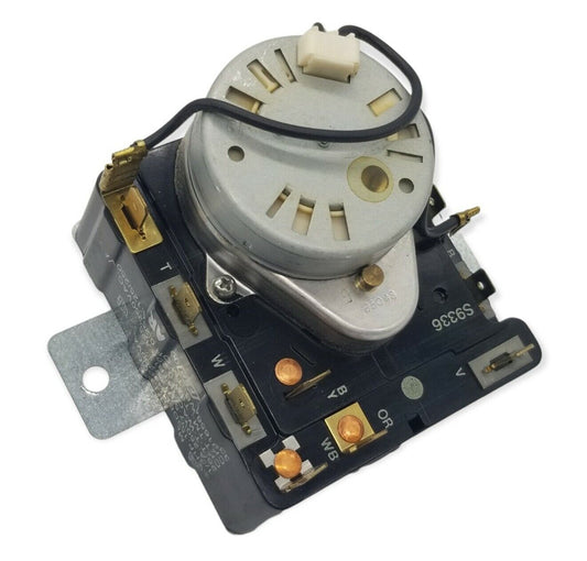 Genuine OEM Replacement for Kenmore Dryer Timer 3391658A