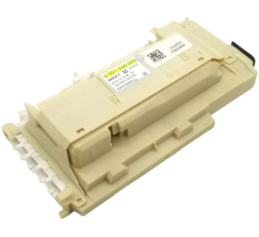 OEM Replacement for Bosch Dishwasher Control 9001248960